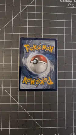 Pokemon TCG M Rayquaza EX Celebrations Classic Collection Holo Ultra Card 76/108 - Image 2