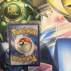 Pokemon Umbreon Plasma Freeze Non-Holo Card 64/116 - Image 2