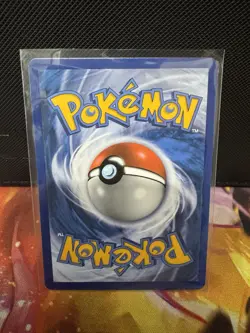 Umbreon 64/116 Plasma Freeze Non Holo Rare Card Pokemon TCG LP - Image 2