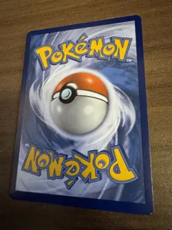 Umbreon 64/116 Plasma Freeze Non Holo Rare Card Pokemon TCG LP - Image 3