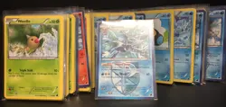 Non-Holo - 2013 Pokemon Plasma Freeze Set Card /116 ($2 Minimum Order Required) - Image 1