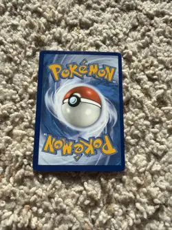 Pokemon Umbreon Plasma Freeze Non-Holo Rare Card 64/116 Team Plasma! - Image 2