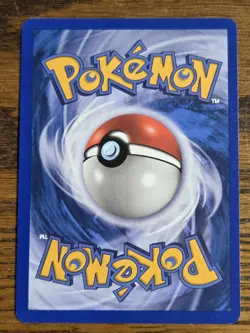 Pokemon Wotc Black Star Promo # 53 Suicune,,Not Played,, - Image 4