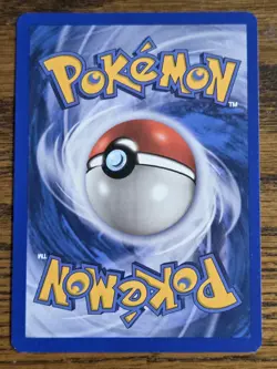 Pokemon Wotc Black Star Promo # 53 Suicune,,Not Played,, - Image 4