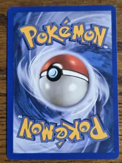 Pokemon Wotc Black Star Promo # 53 Suicune,,Not Played,, - Image 4