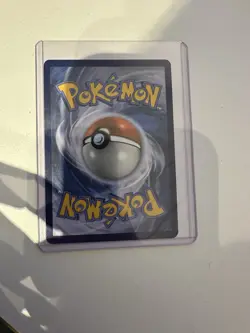 Eevee 188/167 SV Twilight Masquerade Illustration Rare IR Holo Pokemon Card - Image 3