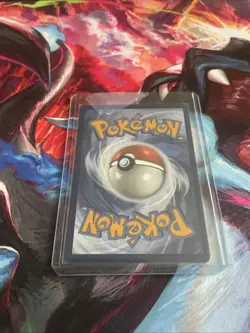 Eevee 188/167 SV Twilight Masquerade Illustration Rare IR Holo Pokemon Card - Image 2