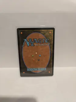 Avatar Sanctuary 2293 Near Mint Rainbow Foil Secret Lair Avatar SLD MTG - Image 2