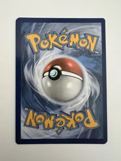 Pokemon TCG Reshiram & Charizard GX SM247 Tag Team Promo Card NM Condition - Image 2