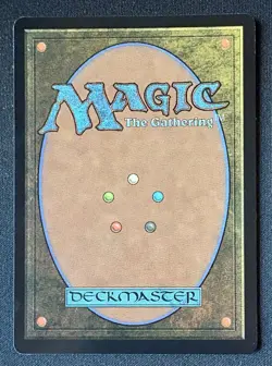 Ajani, Outland Chaperone 284 Borderless Lorwyn Eclipsed Magic MTG Fresh Pull - Image 2