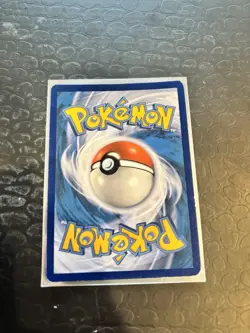 Mewtwo Holo Black Star Promo SM77 - Sun and Moon Pokemon TCG With SWIRL - Image 3