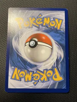 Mewtwo Cosmos Holo SM77 Black Star Promo 2017 Small Swirl LP+ - Image 2