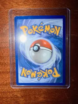 Mega Lucario EX 188/132 Gold Hyper Rare Mega Evolutions Pokemon TCG - Image 3