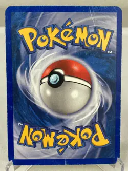 Azurill 31/100 - EX Sandstorm Set E-Reader Pokemon Card - Heavily Played - Image 5