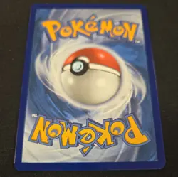 Pokemon WURMPLE 011/217 - Ascended Heroes - Rev Holo - LOVE BALL PATTERN - Image 4