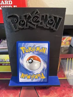 Pokemon Basic Lightning Energy Secret Rare 257/198 Scarlet Violet Base NM (B) - Image 2