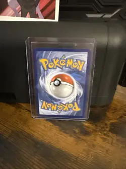 Mega Gengar ex 284/217 SIR Secret Rare Pokemon Ascended Heroes MINT IN HAND 🔥 - Image 2