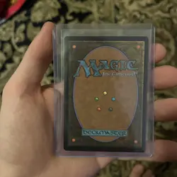 Summon: Knights of Round M 0036 Magic the Gathering Card Final Fantasy Regular - Image 4