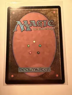 Summon: Knights of Round Magic the Gathering Final Fantasy Card - Image 2