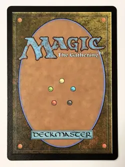Summon: Knights of Round M 0036 Magic the Gathering Card Final Fantasy Regular - Image 2