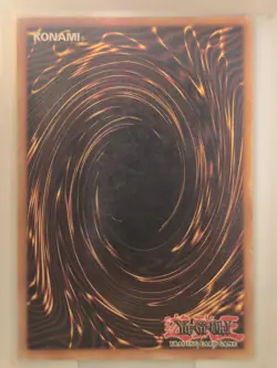 Yu-Gi-Oh! Spellbinding Circle Ultra Rare MRL-006 Magic Ruler Unlimited - Image 2