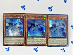 Tenyi Spirit Shthana GFP2-EN084 x3 Yu-Gi-Oh! TCG - Image 1