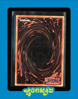 Red-Eyes Zombie Necro Dragon GFP2-EN133 Ghosts from the Past: YUGIOH - Image 2