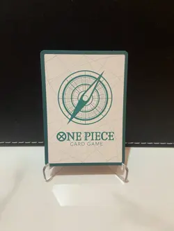 DON!! Card (Boa Hancock) PRB-02 Premium Booster The Best Vol. 2 One Piece TCG - Image 2