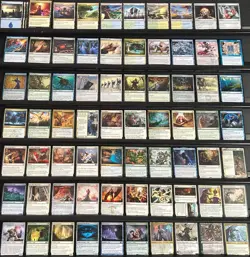 ***Custom Commander Deck*** Arcades the Strategist - Walls - EDH MTG Magic Cards - Image 2