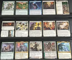 ***Custom Commander Deck*** Arcades the Strategist - Walls - EDH MTG Magic Cards - Image 3
