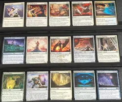 ***Custom Commander Deck*** Arcades the Strategist - Walls - EDH MTG Magic Cards - Image 4