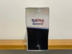 Pokemon TCG Prismatic Evolutions ETB Elite Trainer Box New and Sealed - Image 5