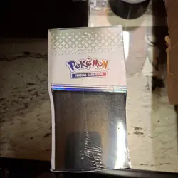 Pokemon TCG Prismatic Evolutions ETB Elite Trainer Box New and Sealed - Image 3