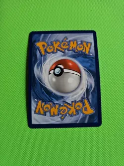 Darmanitan 098/086 Illustration Rare Pokemon TCG Sv: Black Bolt Holo NM/M - Image 2
