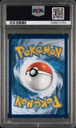 Spheal 199/191 PSA 9 Surging Sparks Illustration Rare Pokemon Graded Card TCG - Image 2