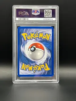 PSA 9 Mint - CUBONE #60-REVERSE FOIL- 2005 POKEMON EX DELTA SPECIES - Image 2