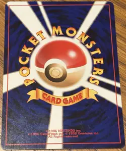Pokemon 2001 Japanese Neo Destiny Light Jolteon No.135 LP-NM - Image 2