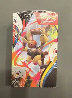 Pokemon TCG: Mega Evolution | Phantasmal Flames Half Booster Box (18) Sealed 🔥 - Image 3
