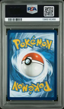 2025 POKEMON BLK EN-BLACK BOLT SPECIAL ILLUSTRATION RARE #165 KYUREM EX PSA 10 - Image 2