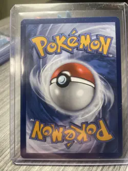 Pokemon TCG SV08 Surging Sparks Pikachu EX Hyper Rare Gold Holo Card 247/191 - Image 2