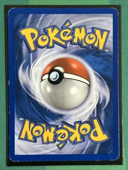 Pokemon Card - Wynaut - Regular Rare (42/130) Diamond & Pearl *HP* - Image 2