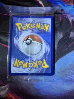 Pokemon TCG Greninja Star SWSH144 Sword & Shield Promo Holo Card - Image 2