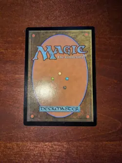 MTG: Teferi, Time Raveler BORDERLESS, NM Commander: Bloomburrow Planeswalker!! - Image 3