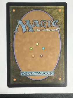 MTG - Teferi, Time Raveler - War of the Sparkl- Reg En - Image 2