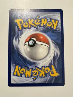 Gengar - 085/202 - Reverse Holo Rare NM-Mint Pokemon SWSH01 - Sword and Shield - Image 2