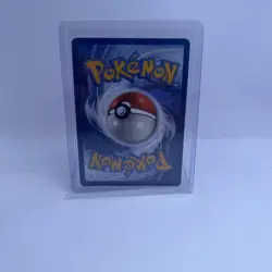Gengar 057/198 Holo Rare TRICK OR TRADE Pikachu FOIL MINT Pokemon 2021 - Image 2