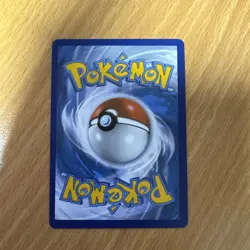 Pokemon TCG Alolan Ninetales GX Hidden Fates SV53/SV94 Holo Full Art Ultra Rare - Image 2