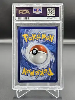 🍀Pokemon 88/92 Mew ex PSA 9 ITALIANO Gran Festa cel bgs graad Pokemon🍀 - Image 2