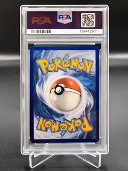 🍀Pokemon PSA 9 Glaceon V ASTRO GG40/GG70 Zenit Regale ITALIANO bgs graad🍀 - Image 2
