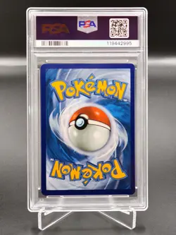 🍀Pokemon PSA 9 Mew 025/025 Gran Festa 25 ITALIANO cel bgs graad Pokemon🍀 - Image 2